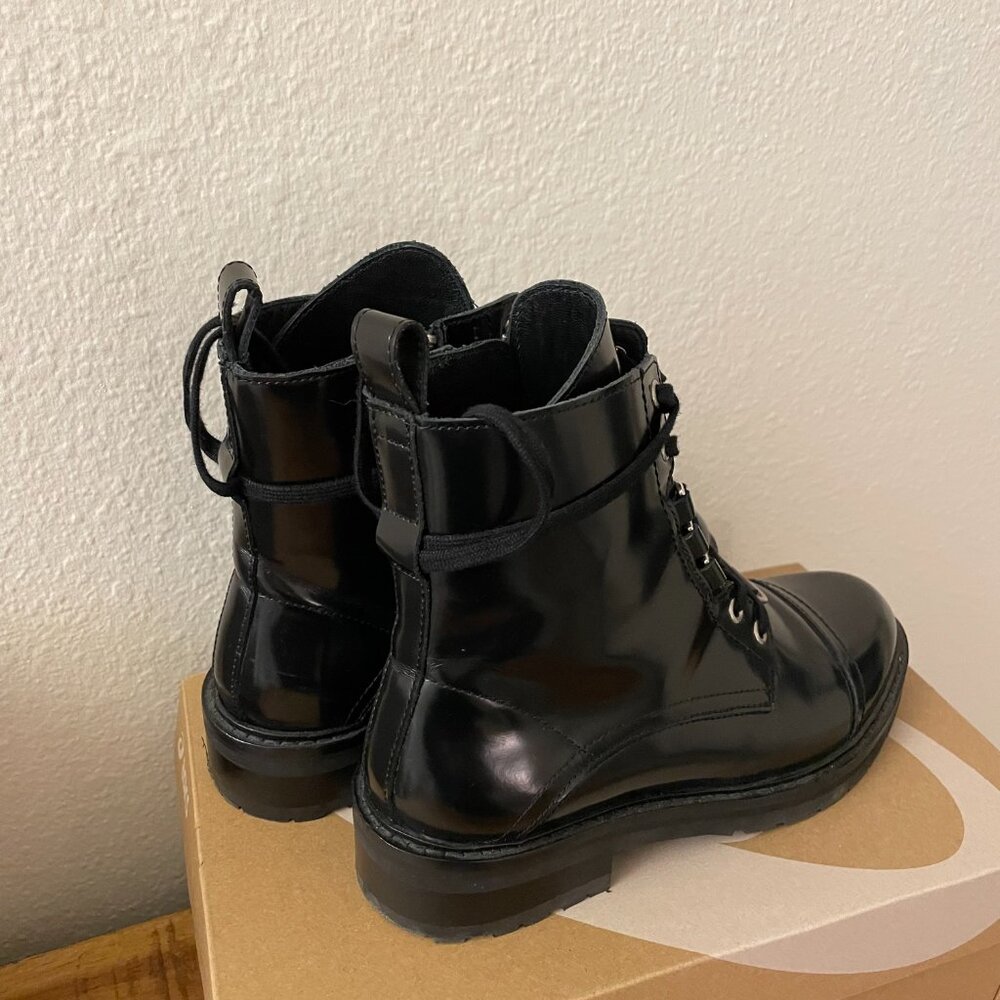 All Saints Lira Boots - Picture 5 of 8